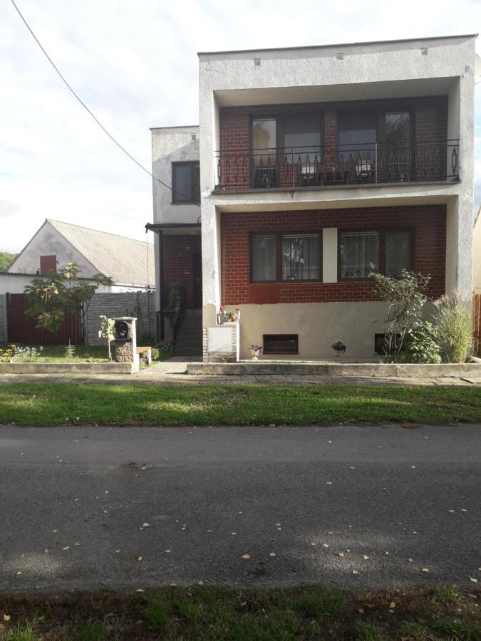 Ubytování ANEŽKA Lednice Exterior foto