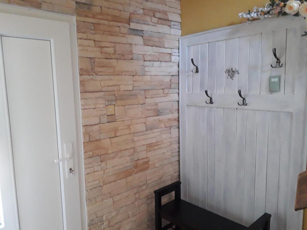 Ubytování ANEŽKA Lednice Exterior foto