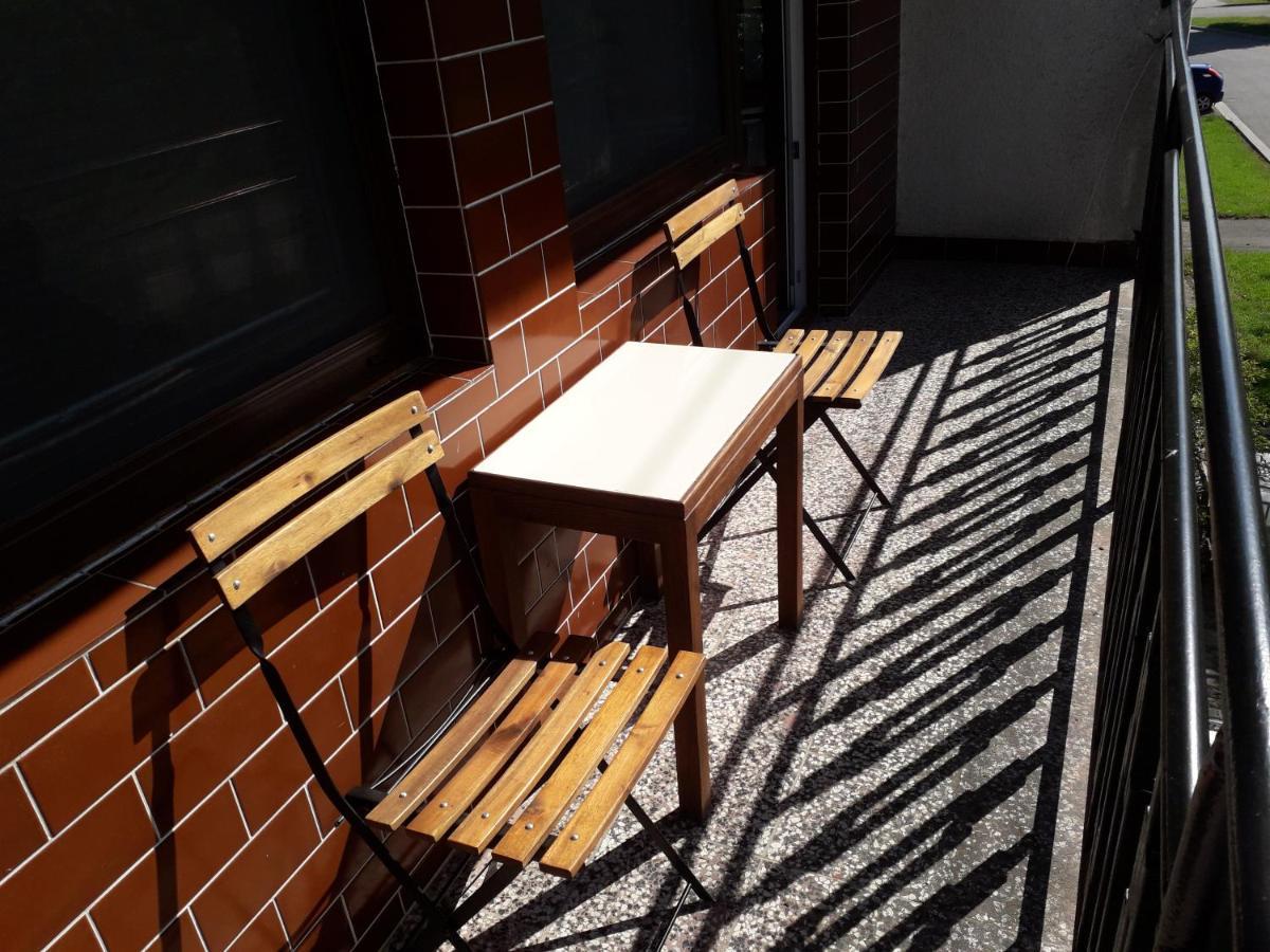 Ubytování ANEŽKA Lednice Exterior foto