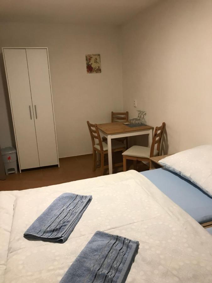 Ubytování ANEŽKA Lednice Exterior foto